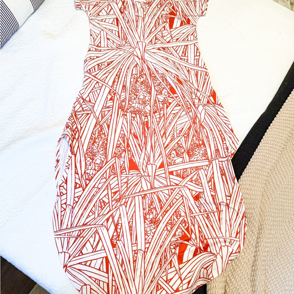 Manaola dress